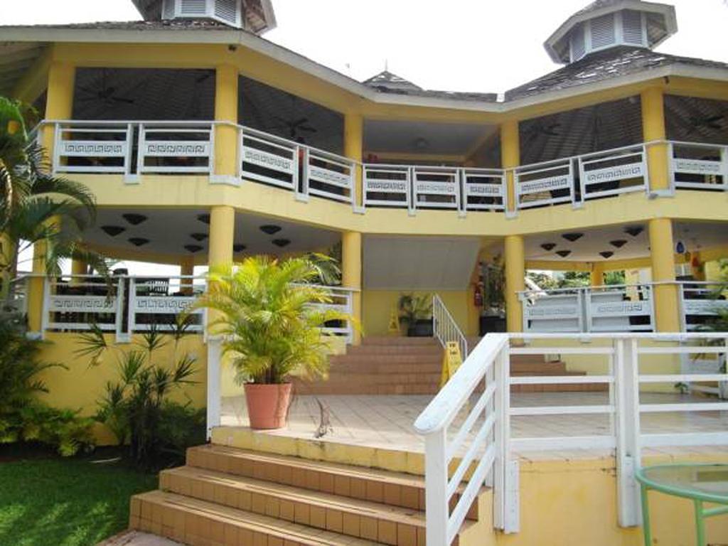 Apartamento Mystic Ridge Apt 10e Ocho Ríos