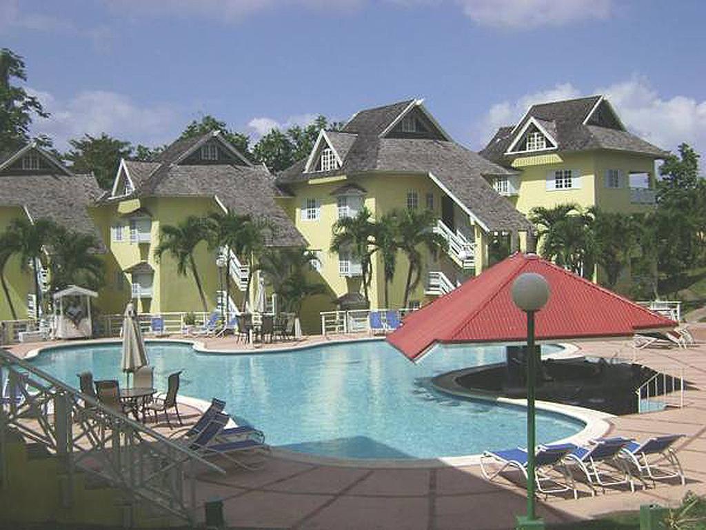 Mystic Ridge Apt 10e Apartamento