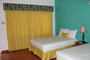 Zanzi Resort