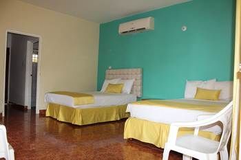 Resort Zanzi