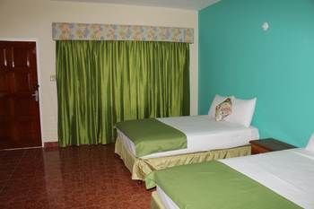 Zanzi Negril