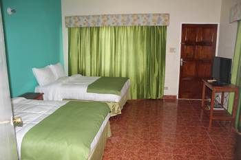 Resort Zanzi 3*