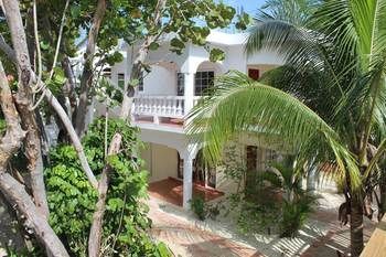 Resort Zanzi Negril