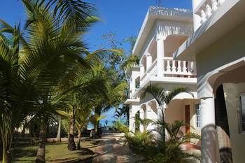 Zanzi Resort Negril