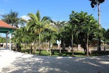 Zanzi Resort