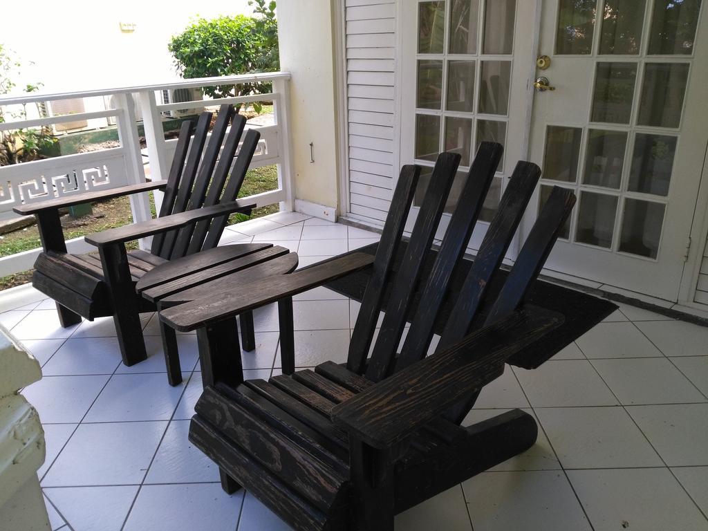 Mystic Ridge Apt 10e Apartamento *