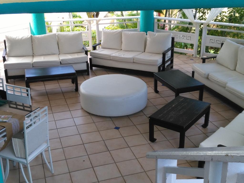Mystic Ridge Apt 10e Apartamento Ocho Ríos