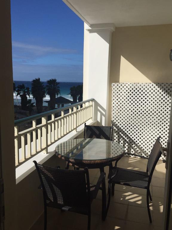 Apartamento Paradise Found *