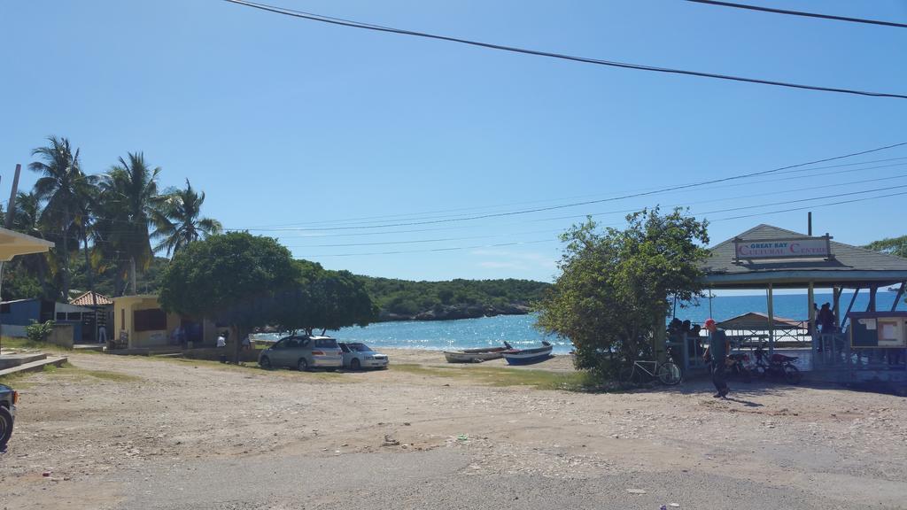 The Inn At Great Bay, Jamaica 3*