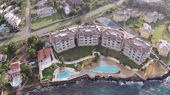 Whispering Seas Jamaica Hotel Ocho Ríos