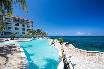 Hotel Whispering Seas Jamaica Ocho Ríos
