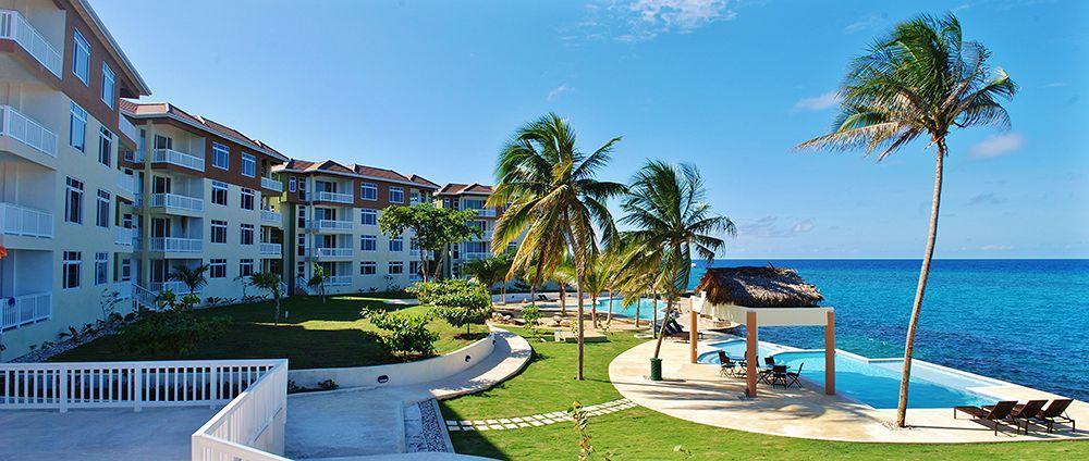 Hotel Whispering Seas Jamaica Ocho Ríos