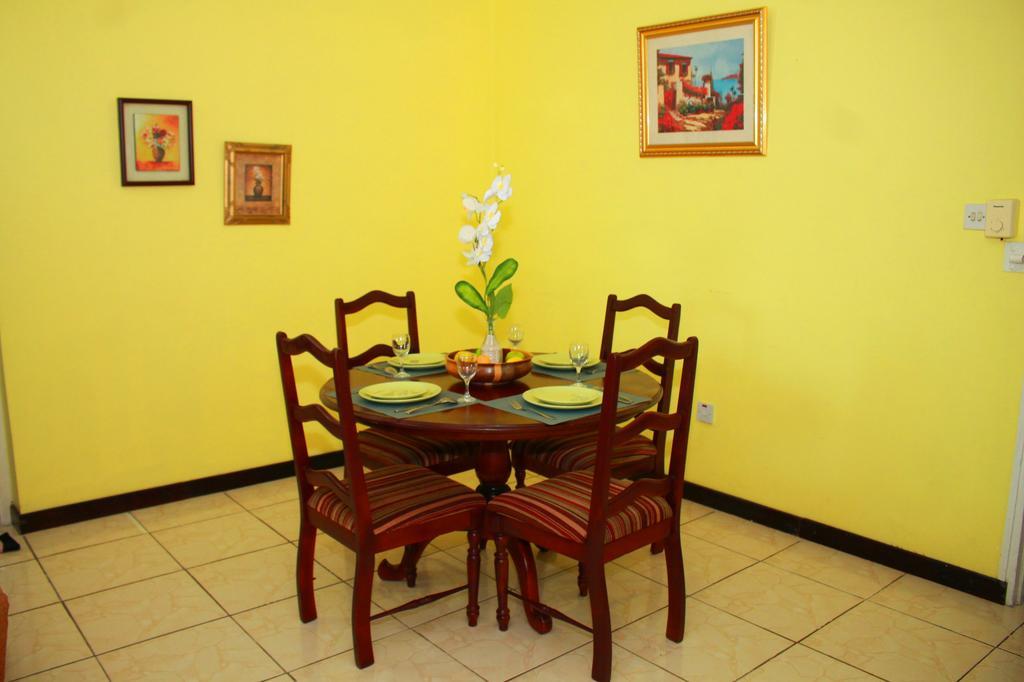 Avanti Apartamento Ocho Ríos