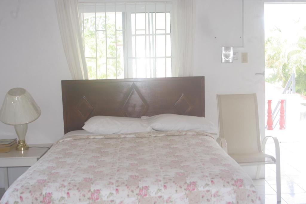 Executive Mammee Bay Hotel Ocho Ríos
