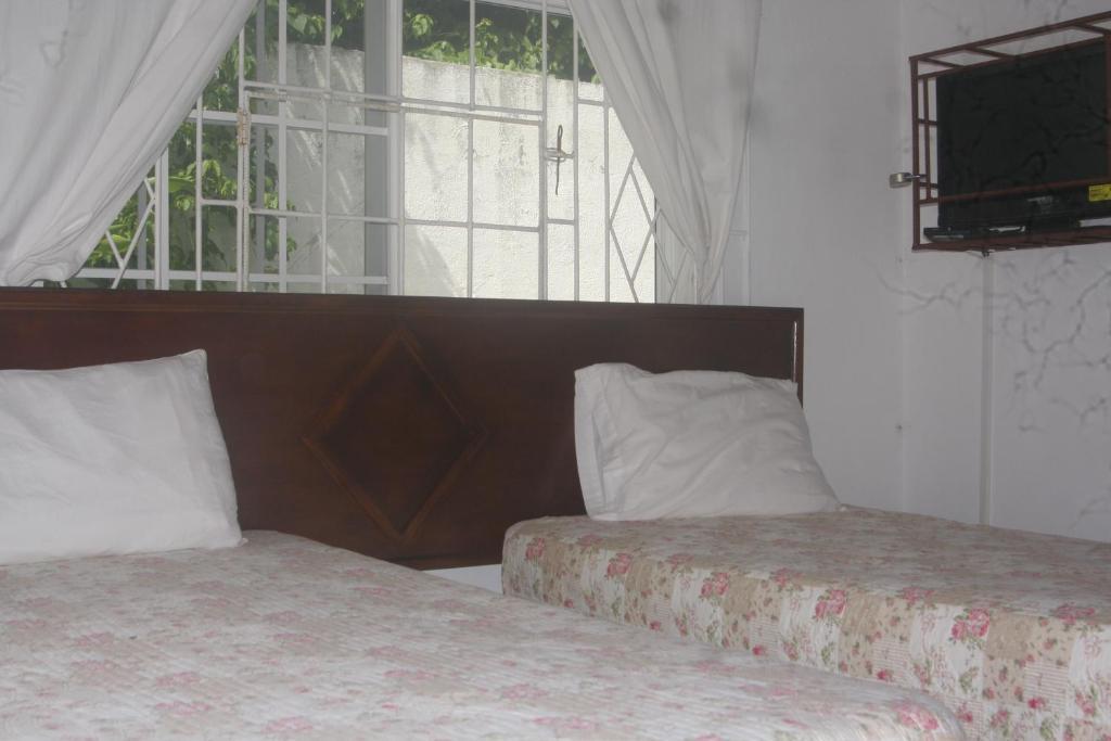 Hotel Executive Mammee Bay Ocho Ríos