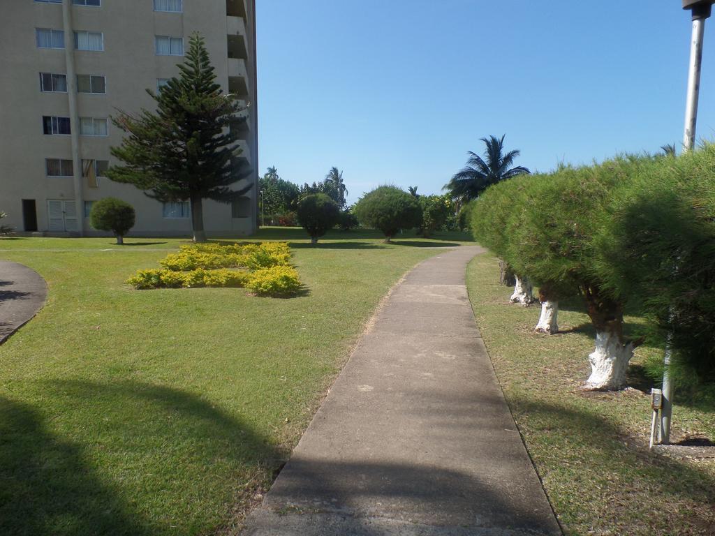 Apartamento Turtle Towers *
