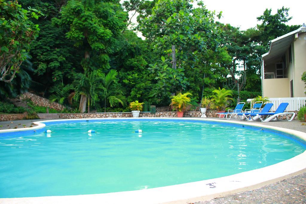 Avanti Apartamento Ocho Ríos
