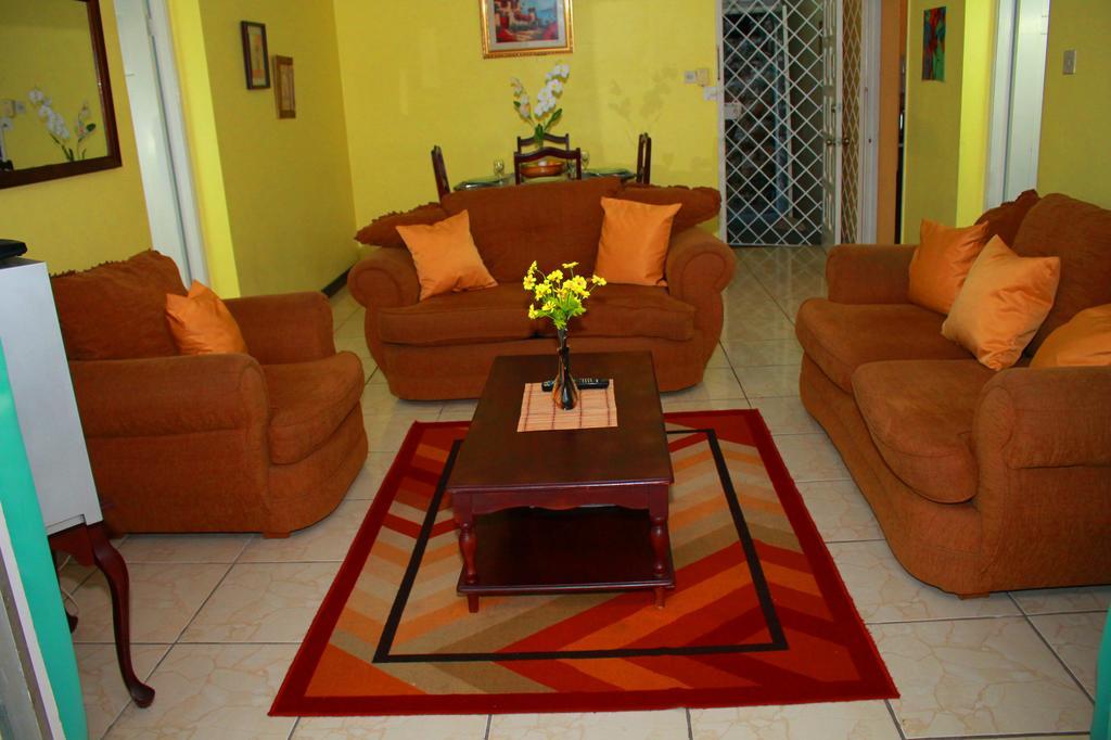 Apartamento Avanti *