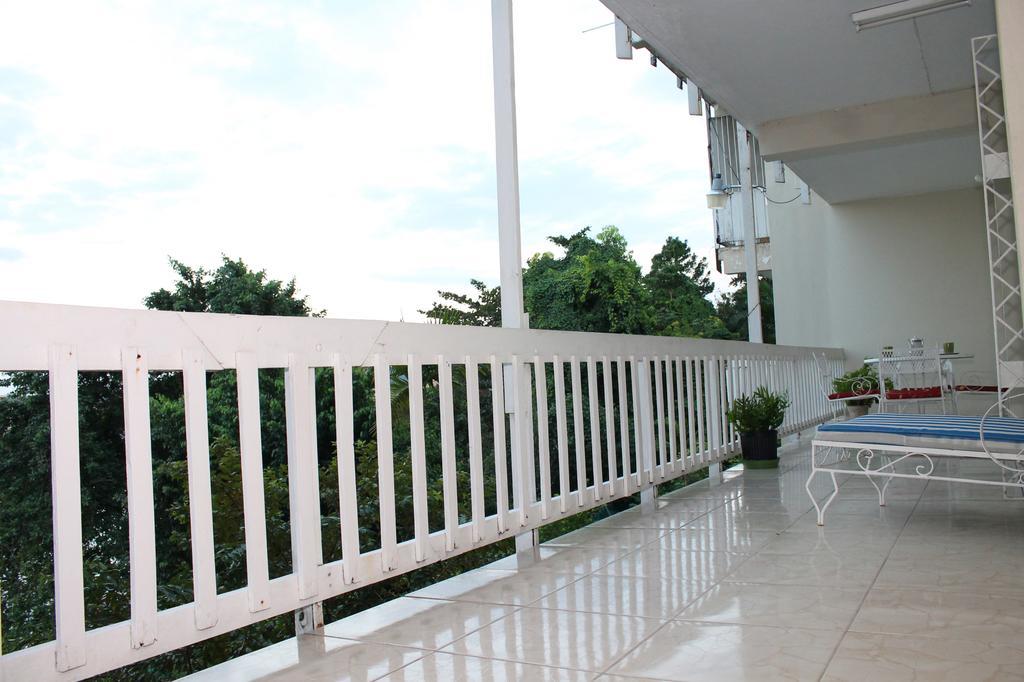 Avanti Apartamento Ocho Ríos