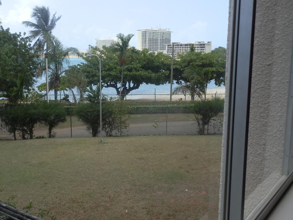 Turtle Towers Apartamento
