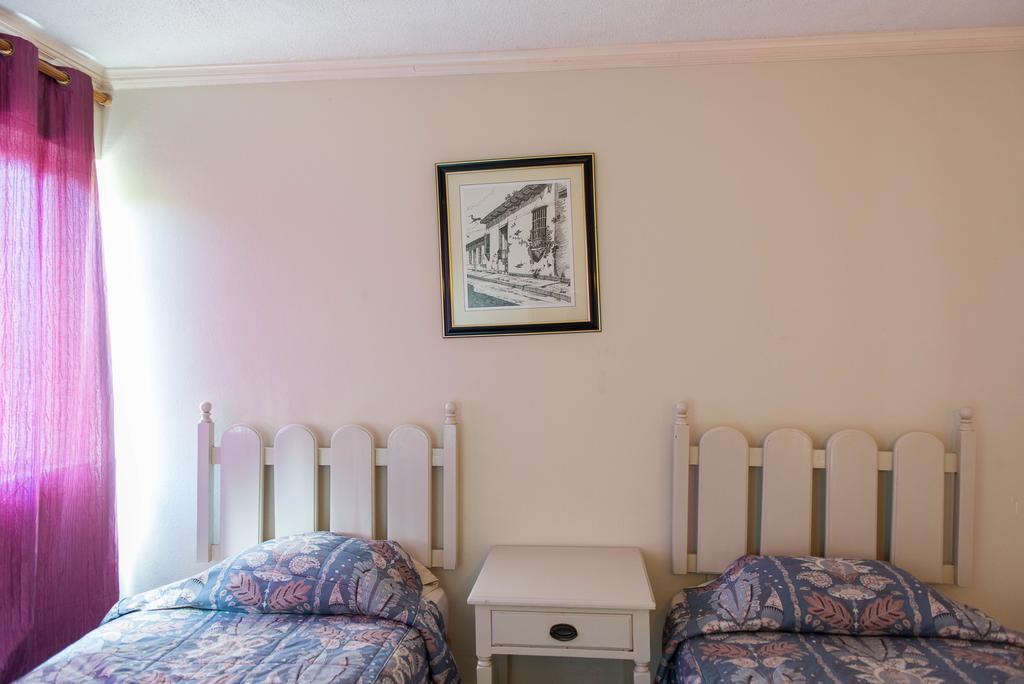 Apartamento Turtle Towers