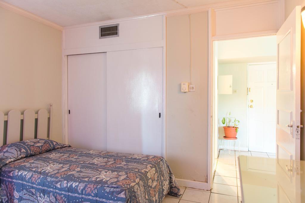 Apartamento Turtle Towers Ocho Ríos