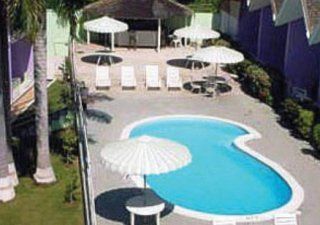 Hotel The Wexford 3*