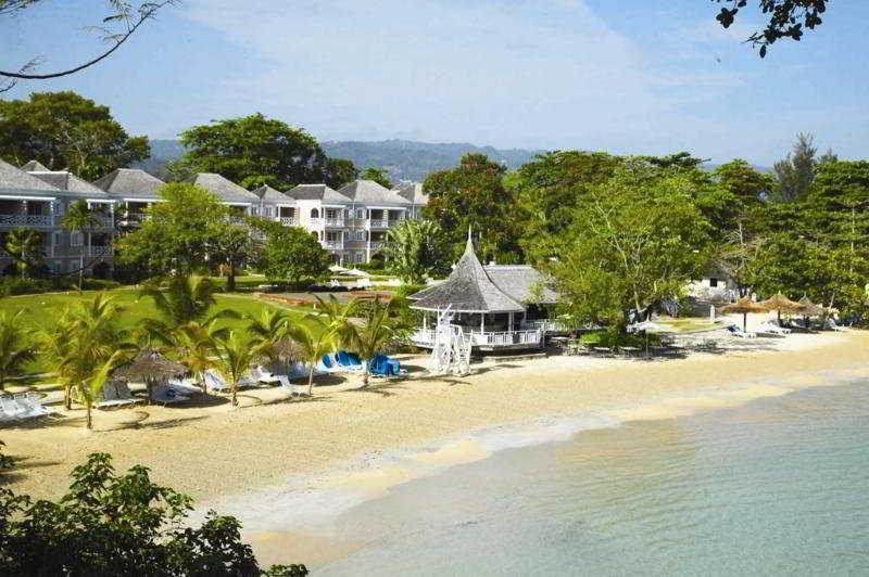 Couples Sans Souci (adults Only) 4* Ocho Rios