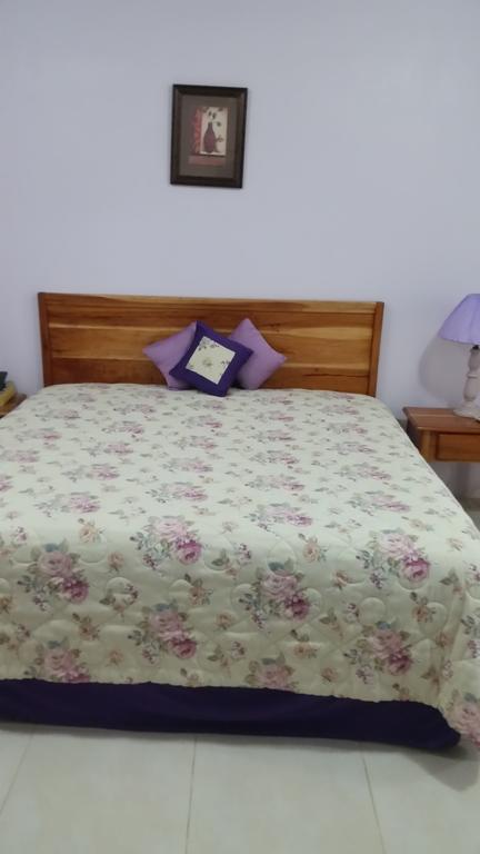 Bed and breakfast Malia's New Kgn