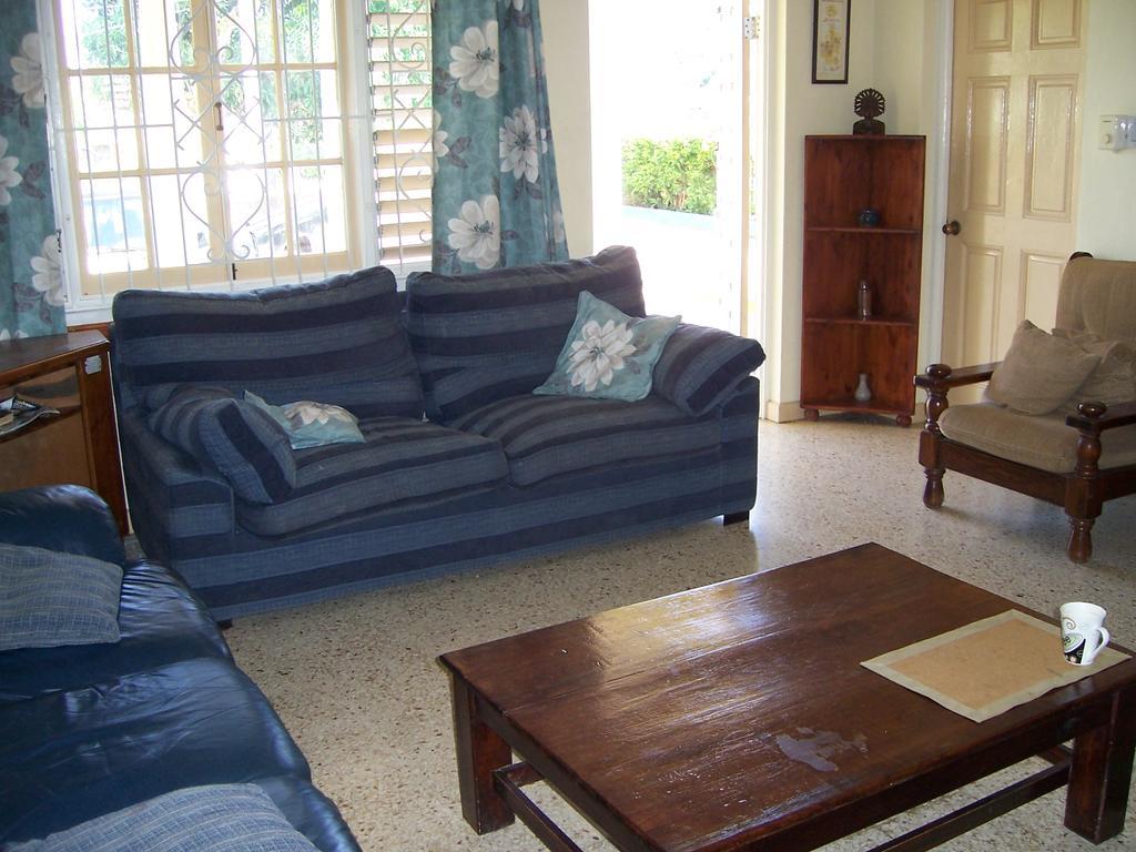 Apartamento Almond Tree & *