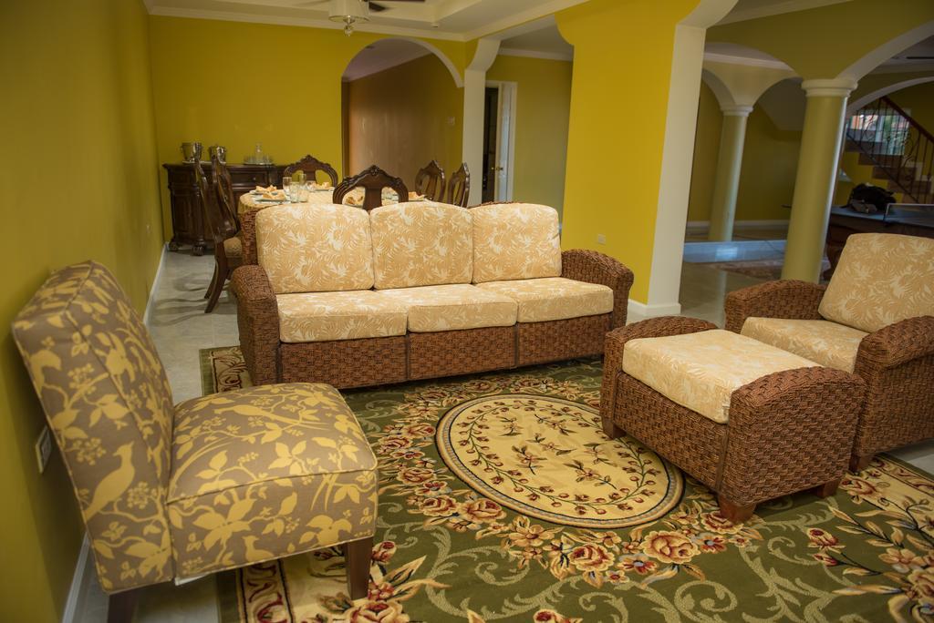Villa Sweet - Montego Bay