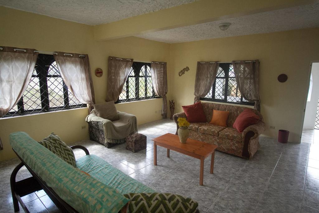 Rocky Retreat Villa *