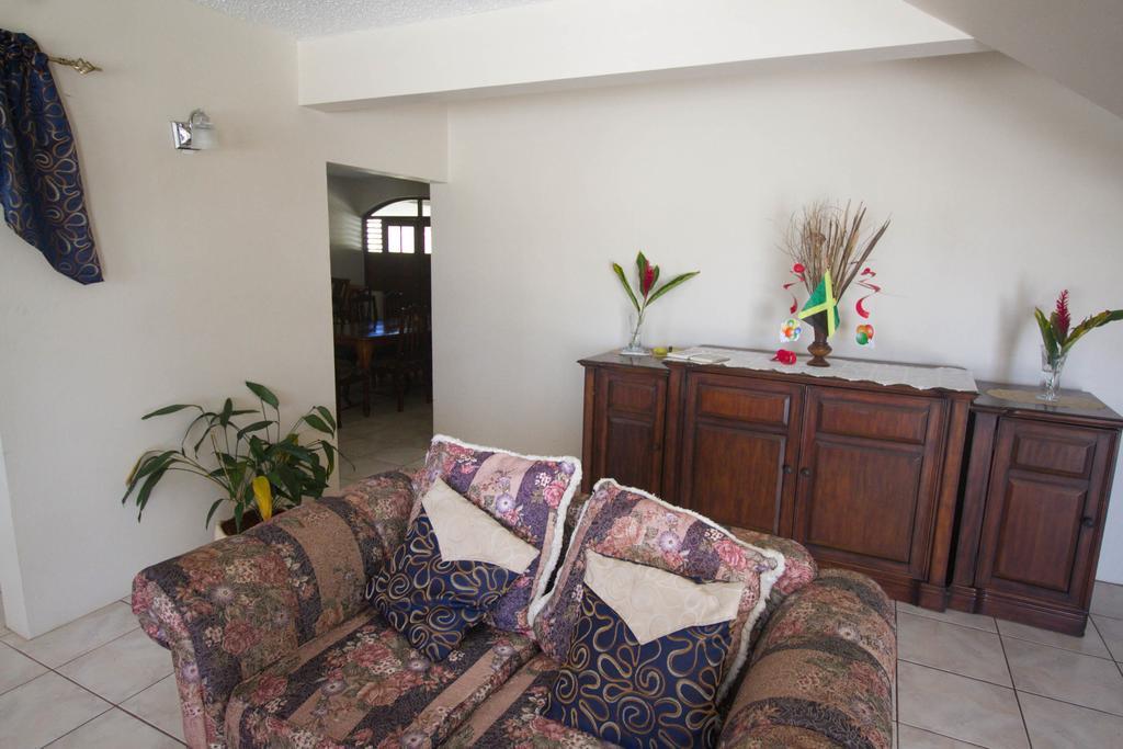 Villa Sea View Chateau