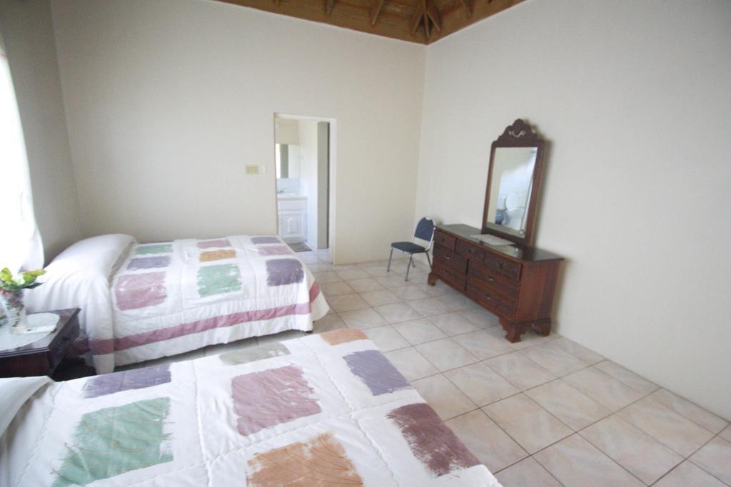 Villa Sea View Chateau *
