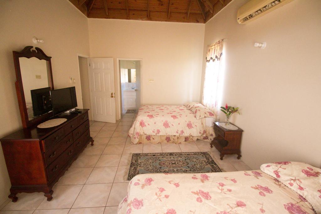Sea View Chateau Villa