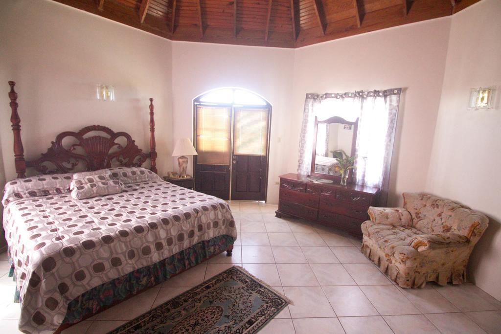 Villa Sea View Chateau Montego Bay