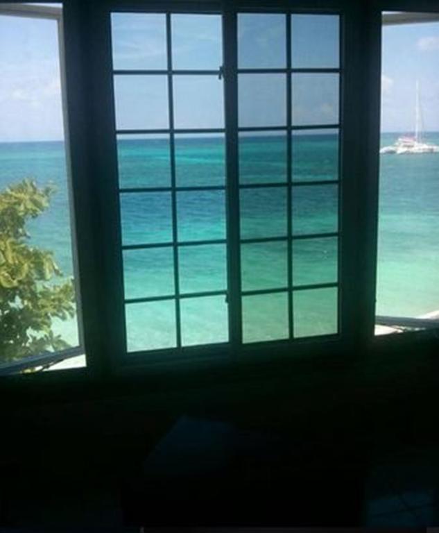 Jamrock Secret Retreat Pensión Montego Bay