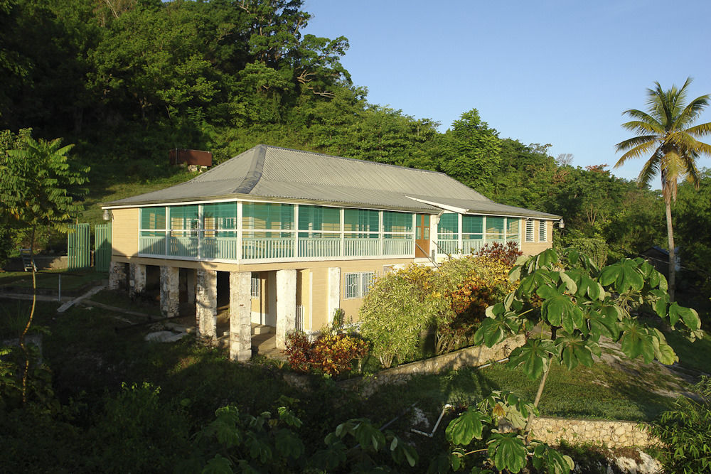 Hotel Retreat Plantation House