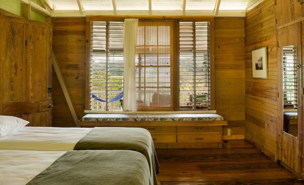 Retreat Plantation House Hotel Little Bay