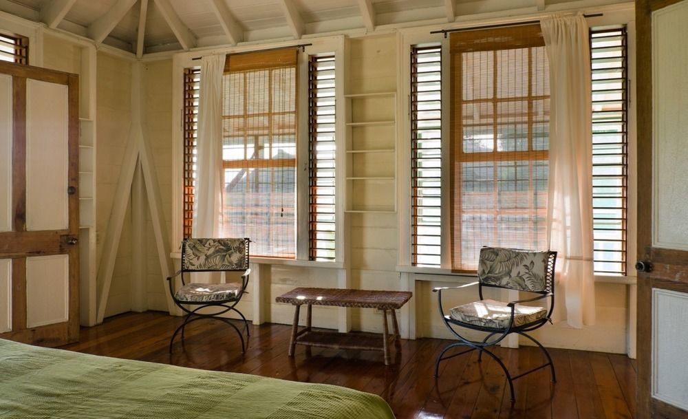 Retreat Plantation House Little Bay