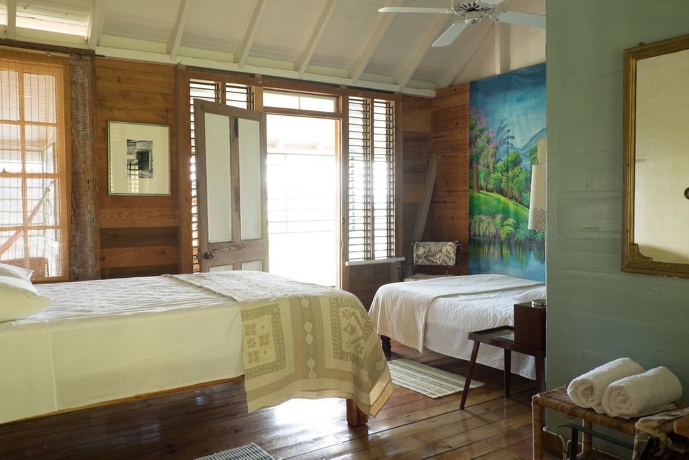 Retreat Plantation House Hotel