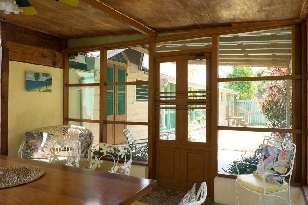 Hotel Retreat Plantation House 3*