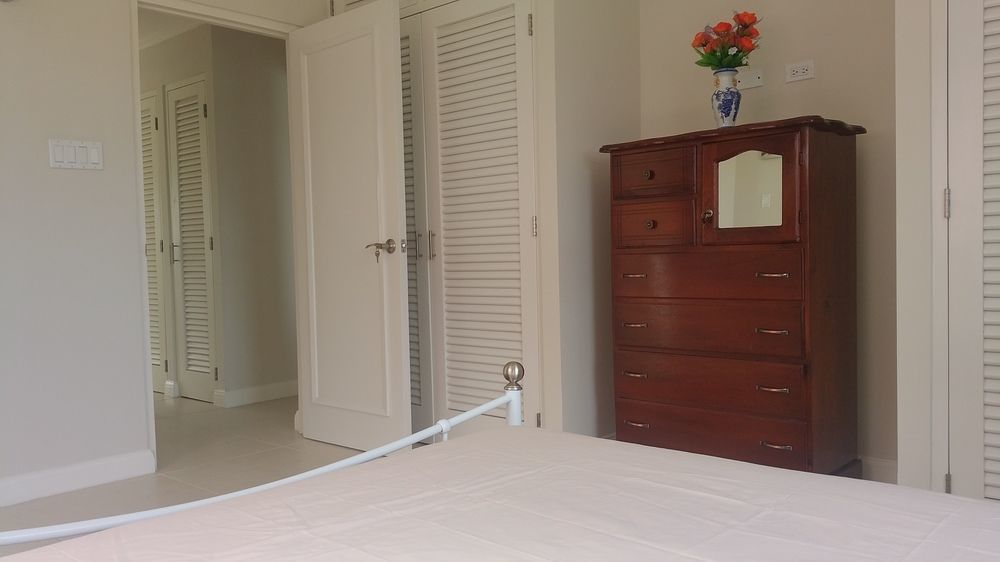 Apartment Oceanic View At Fern Court Saint Ann's Bay