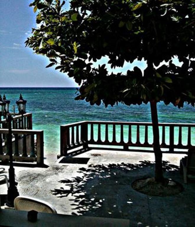 Pensión Jamrock Secret Retreat
