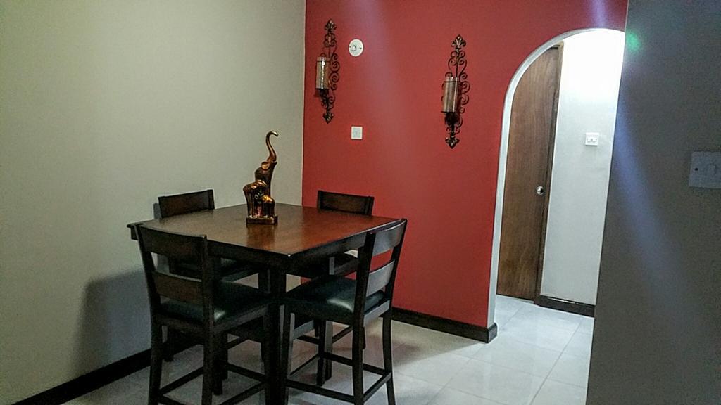 Villa On The Portmore
