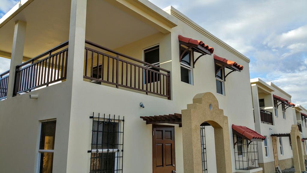Villa On The Portmore