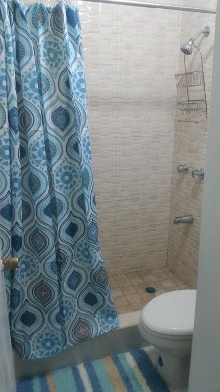 Bed and breakfast Malia's New Kgn Kingston