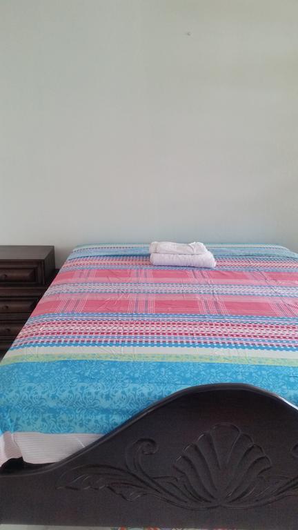 Bed and breakfast Malia's New Kgn Kingston