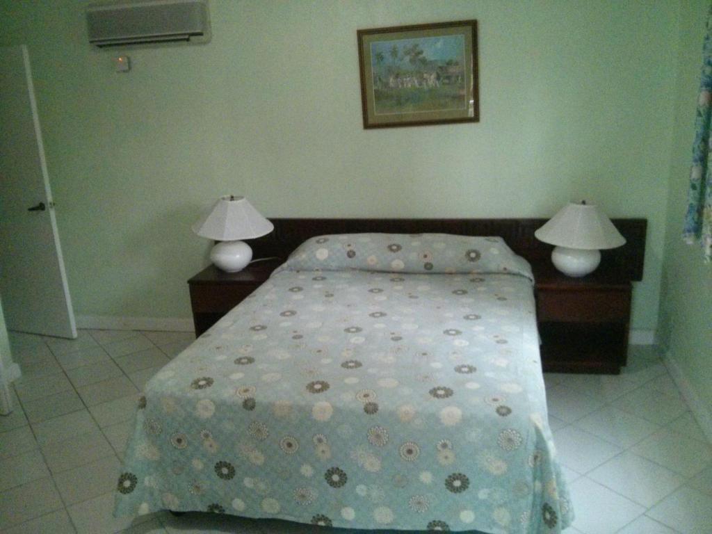 At The Ridge Apartahotel 3*