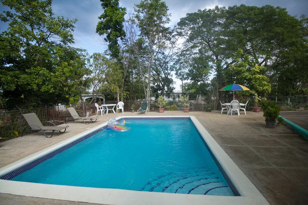 Rocky Retreat Villa *